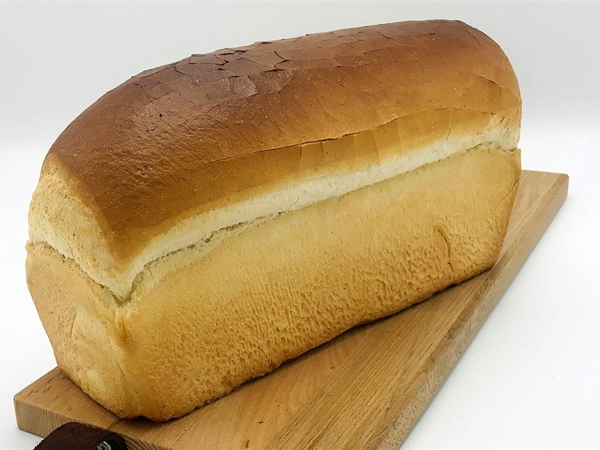 Wit Brood