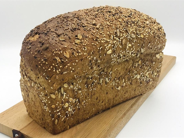 Meergranen Brood