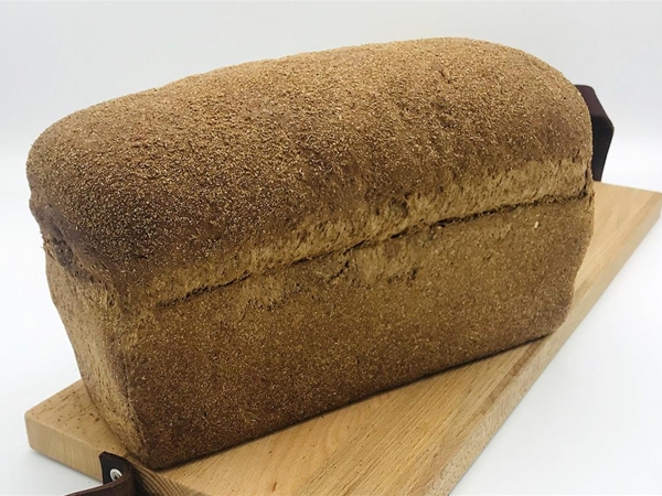 Volkoren Brood