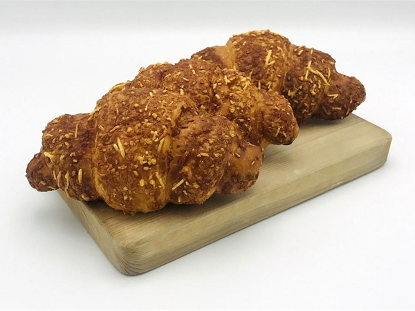 Kaas Croissant