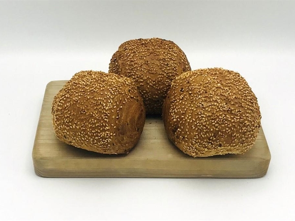 Fjörden Croissant