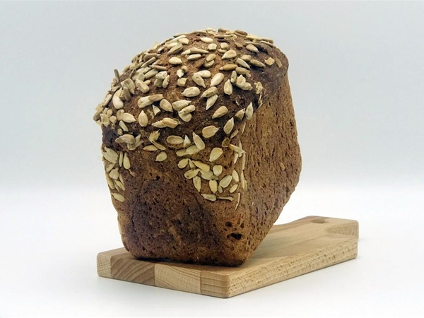 Spelt - Donker