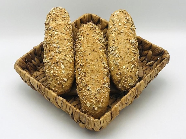 Voorgebakken